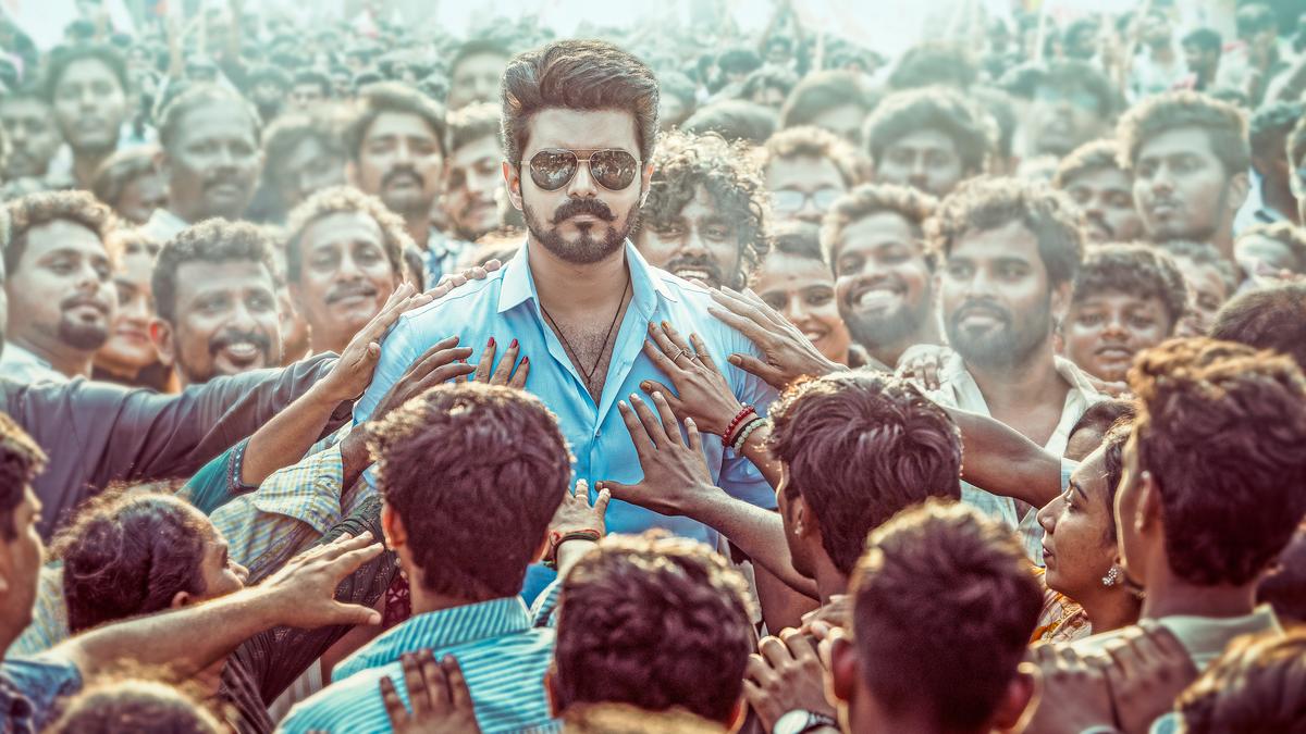 ‘Jana Nayagan’ censor row: Madras High Court sets aside single judge’s order that favoured actor Vijay’s film